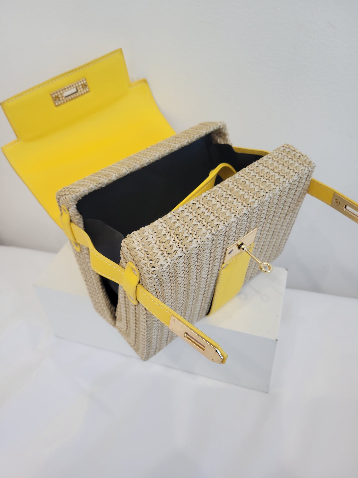 Miss Daisey Bag
