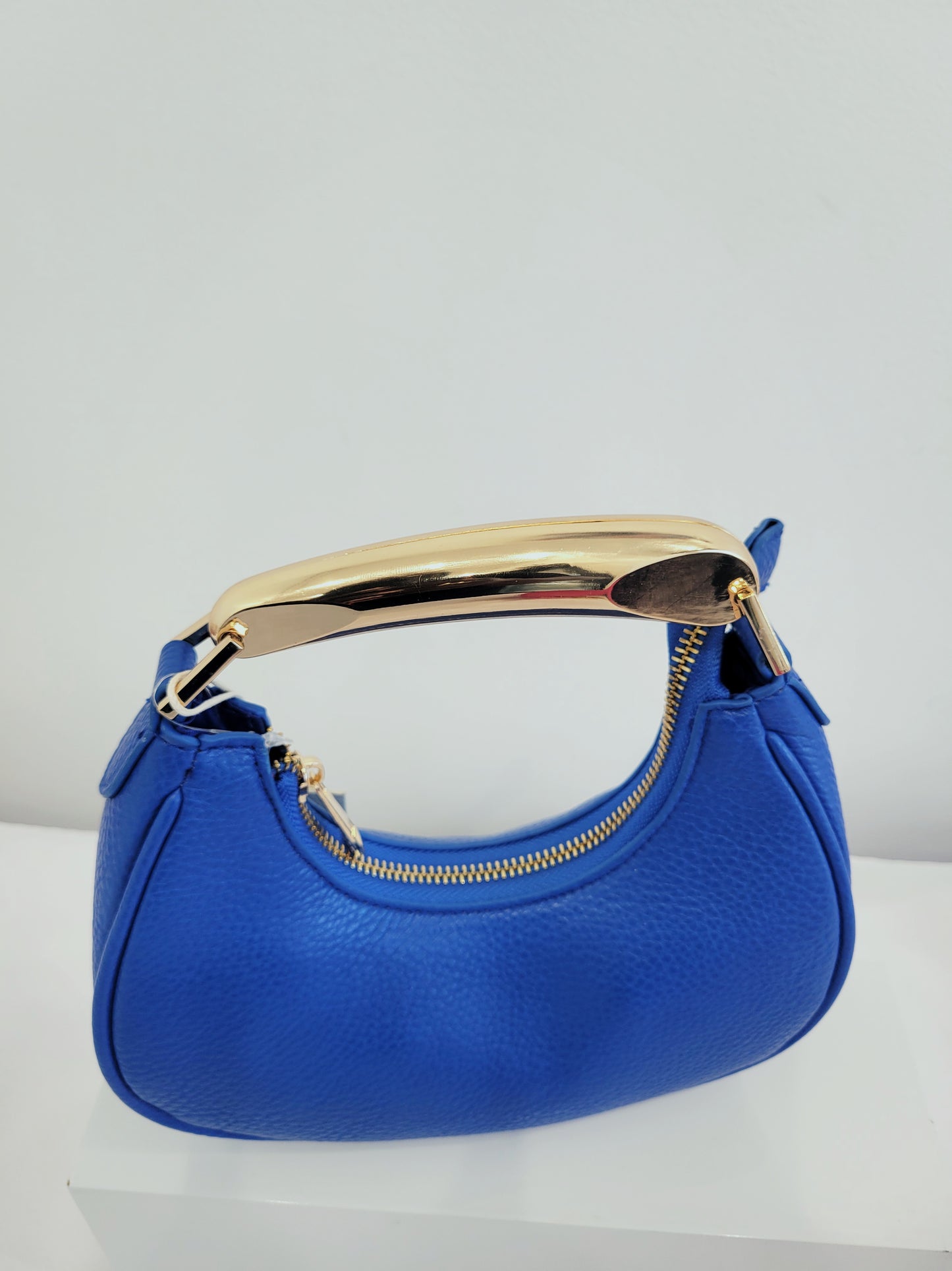 Sassy Samyra bag (blue)