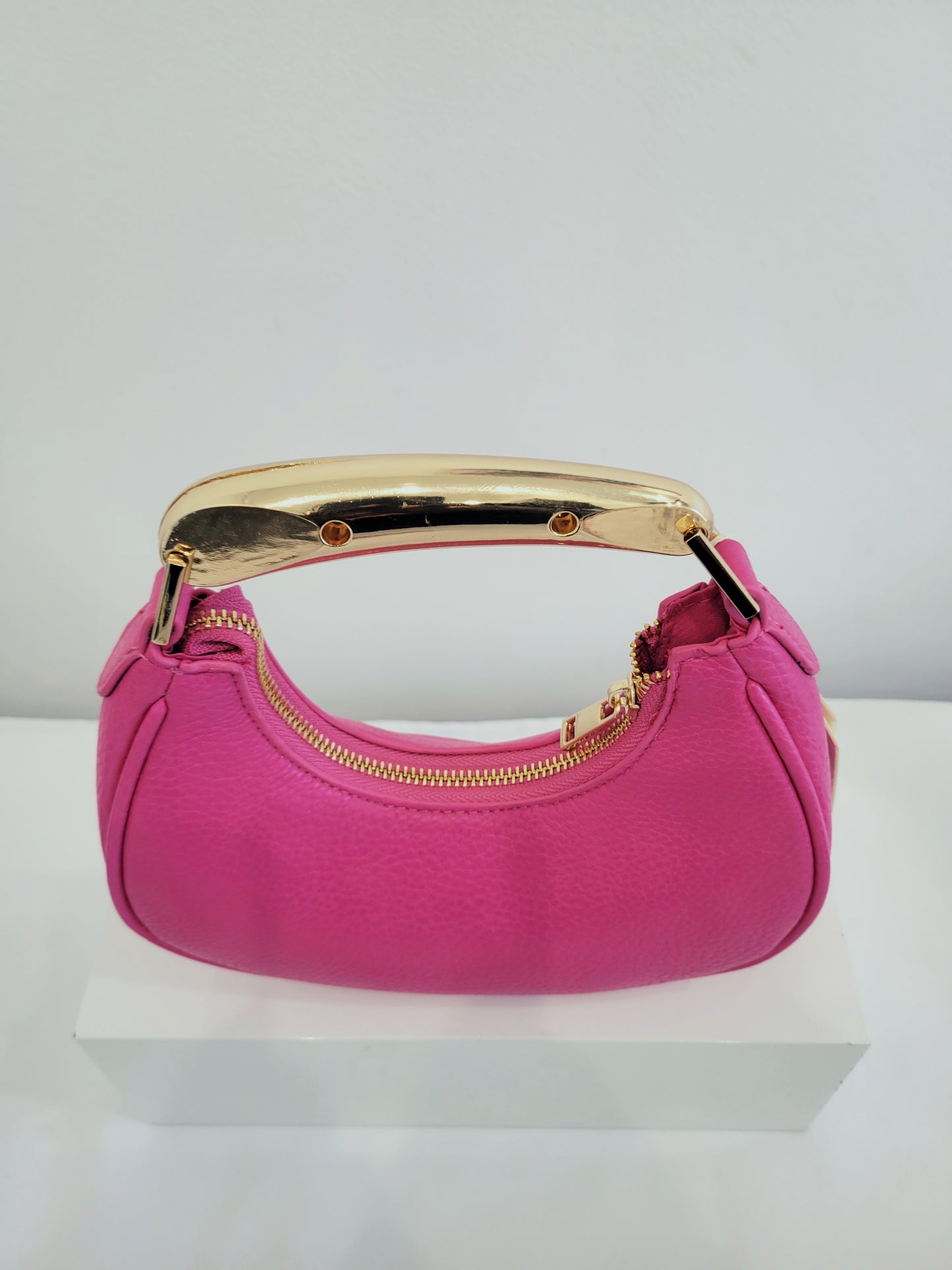 Sassy Samyra (fuschia pink)