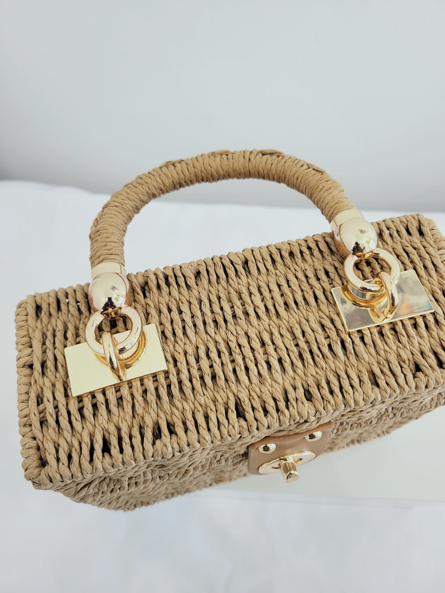 Willana in Wicker
