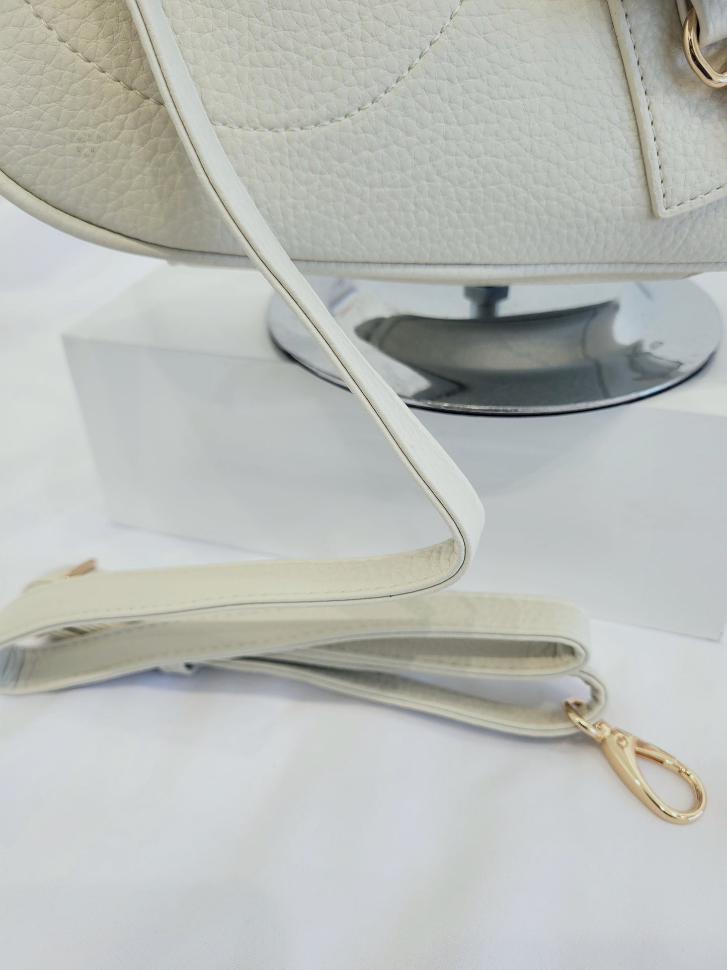 Molly thomas bag (Taupe/beige)
