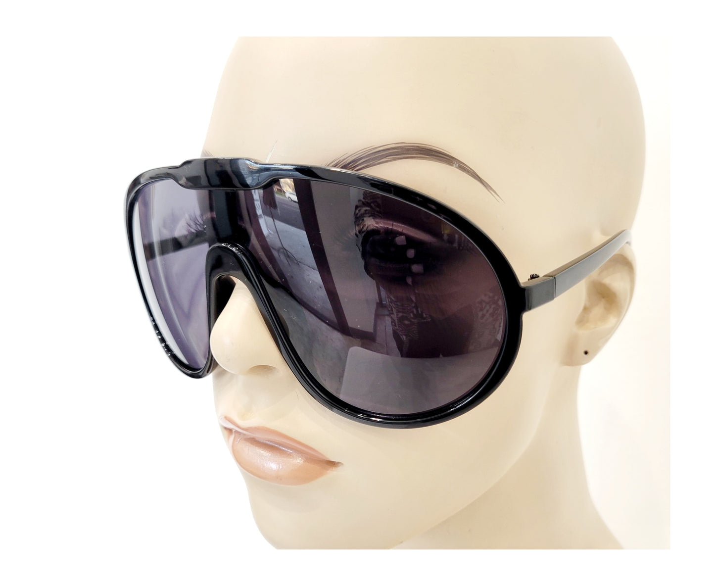 South Beach Frames (Black)