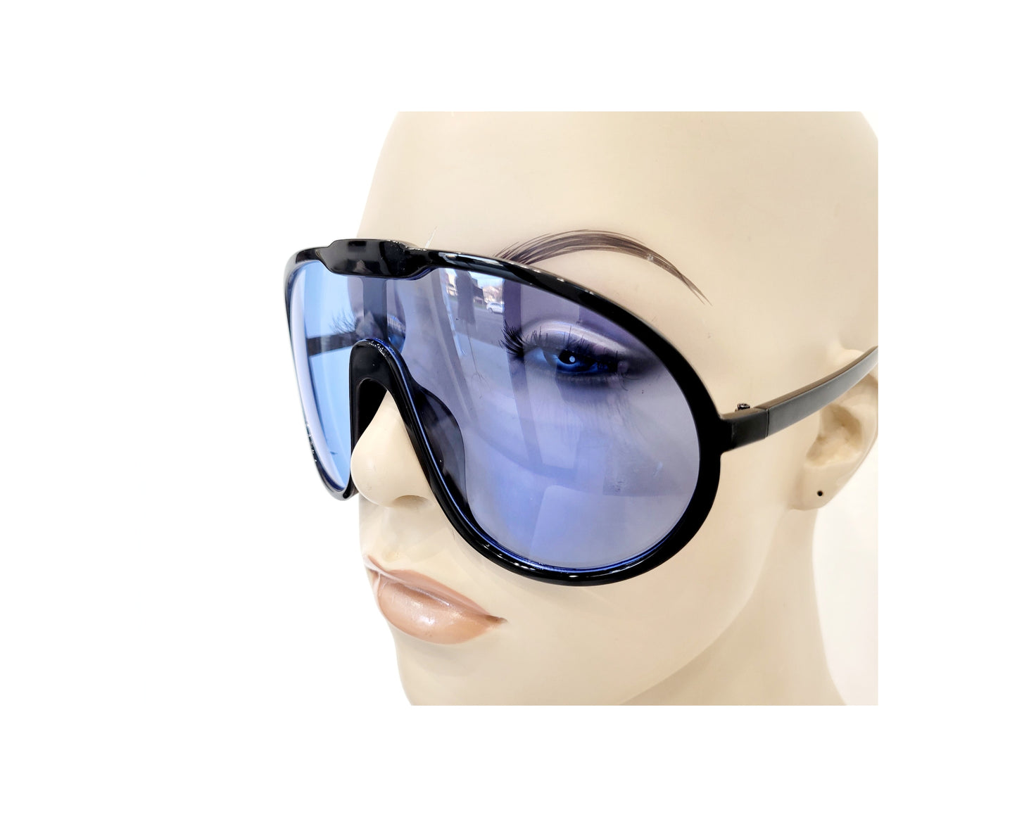 South Beach Frames (Blue)