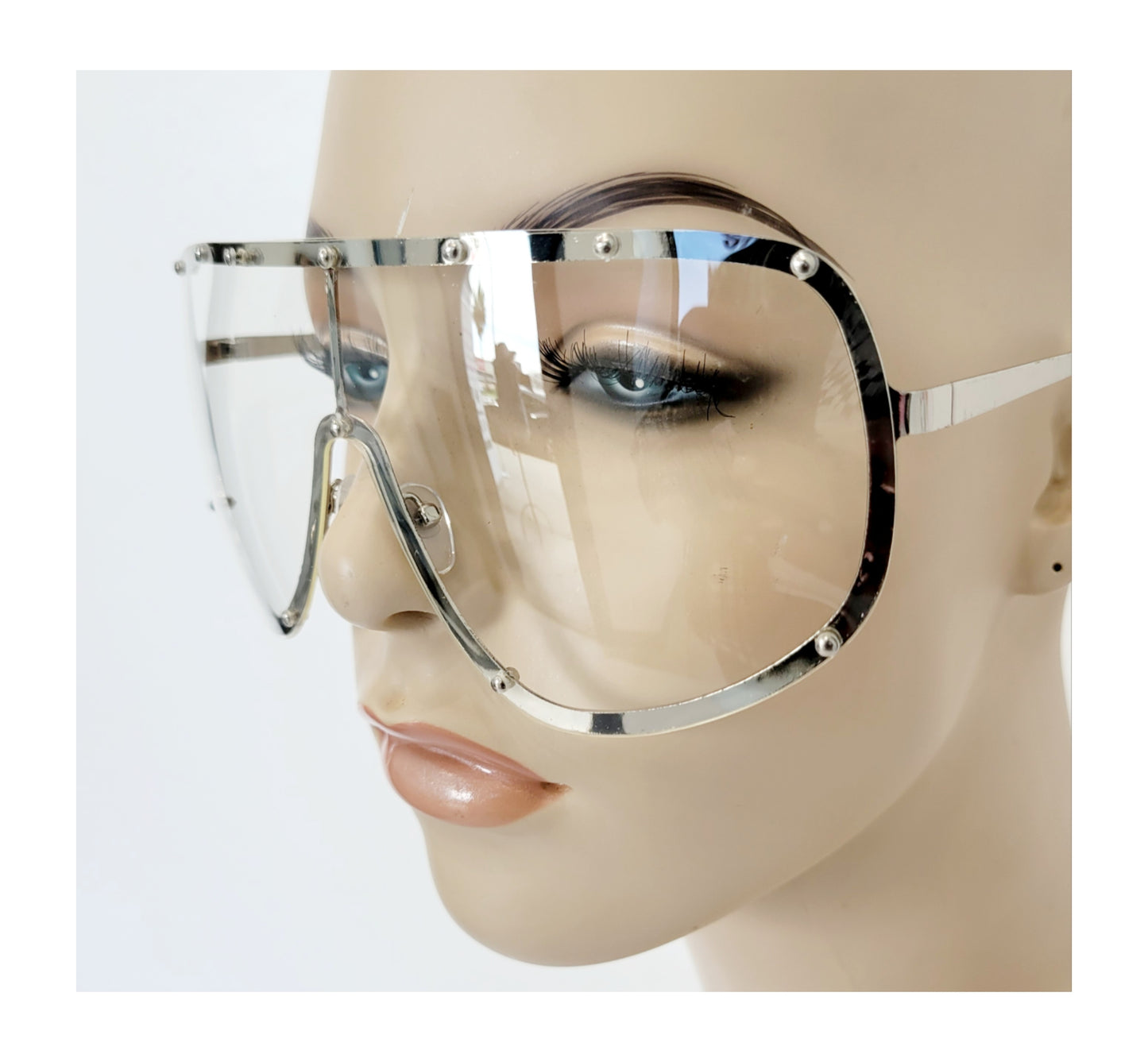 Fancy Frames (silver)