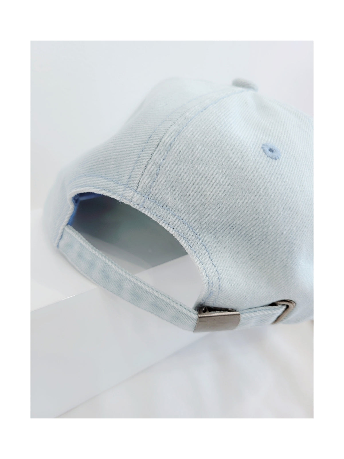 High Maintenance Cap