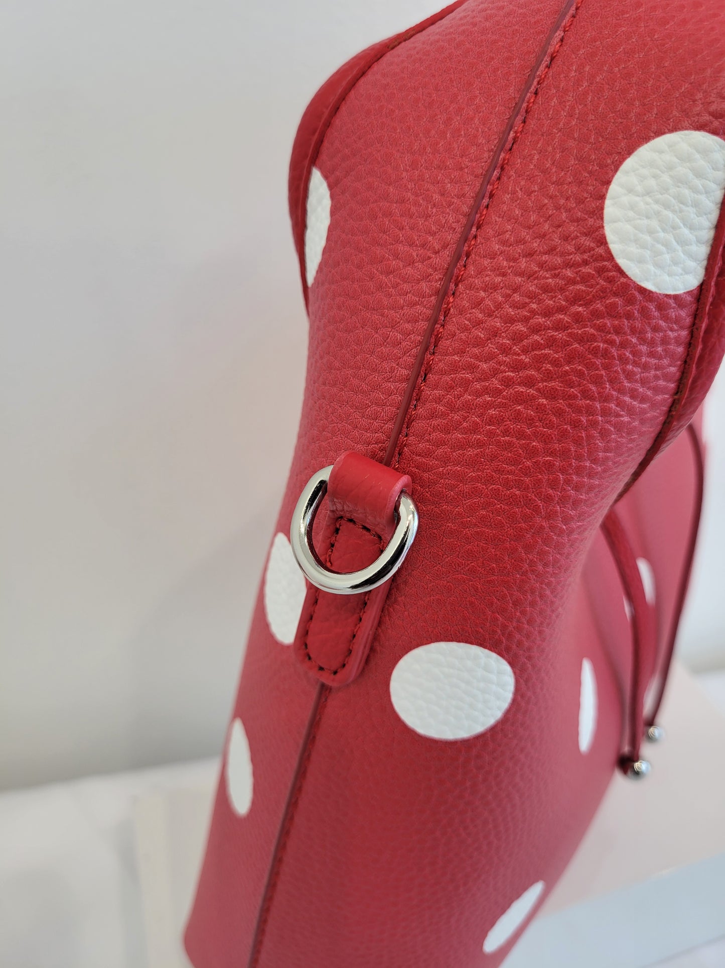 Pretty in Polka