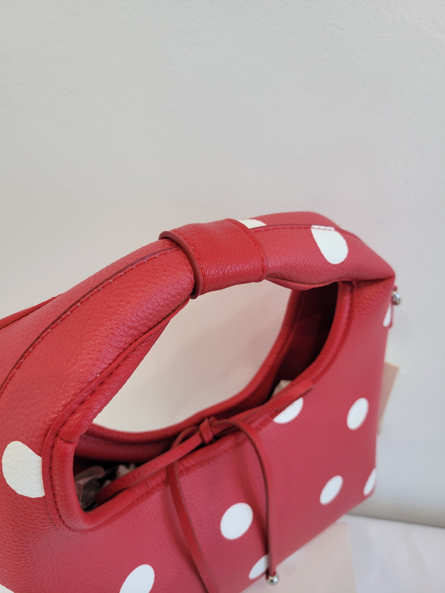 Pretty in Polka