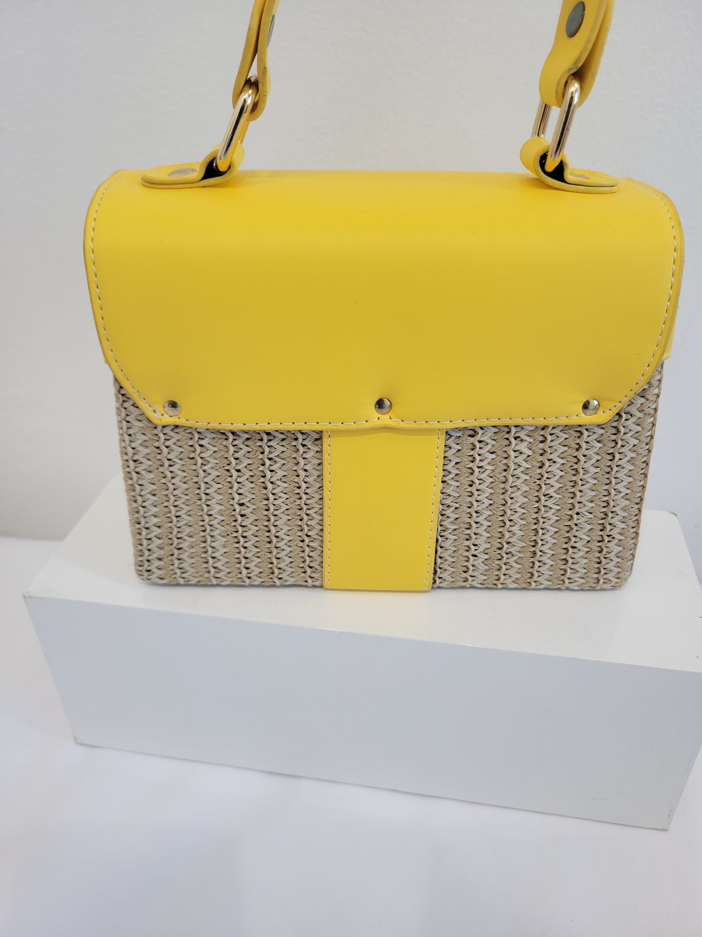 Miss Daisey Bag