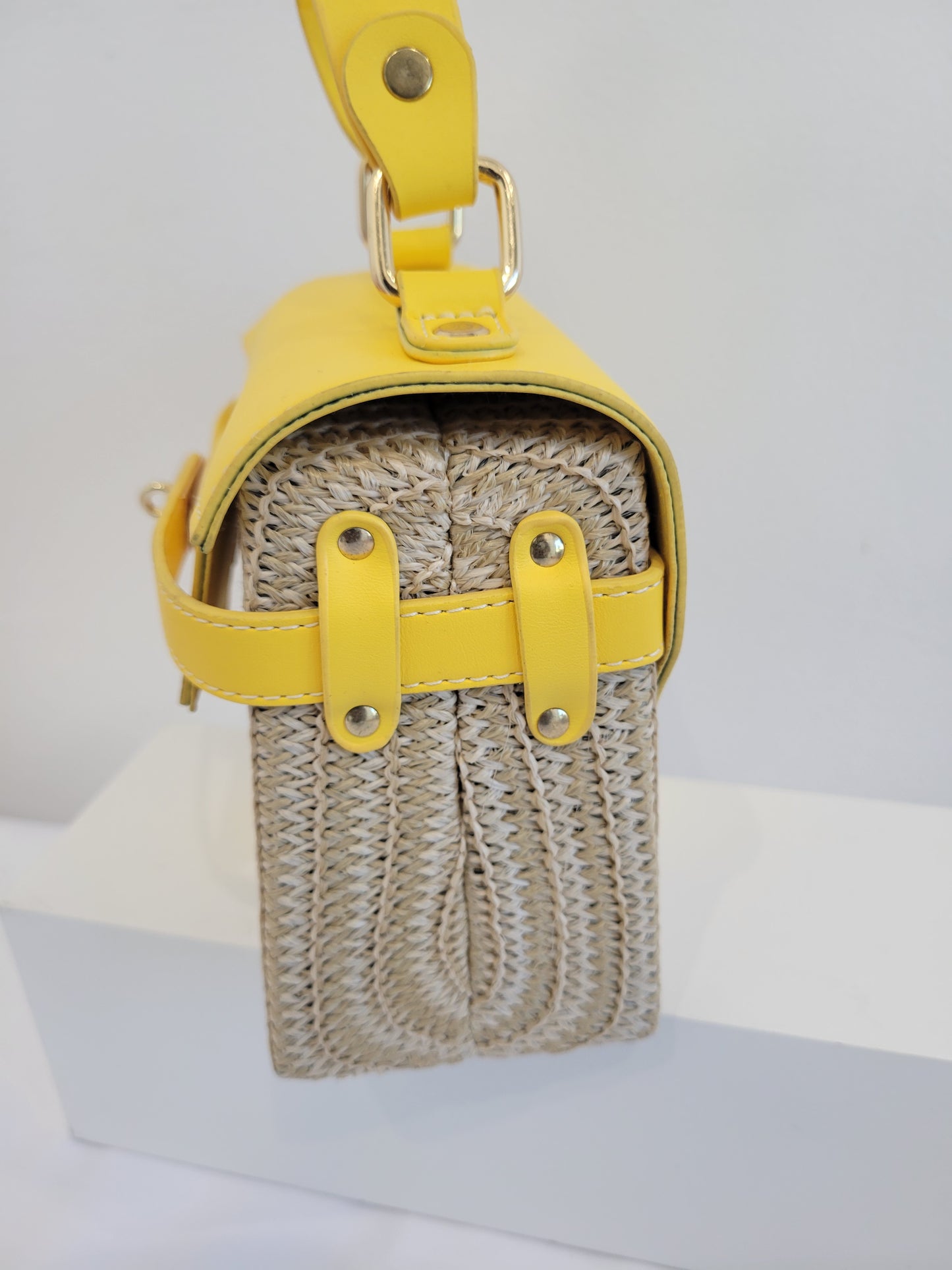 Miss Daisey Bag