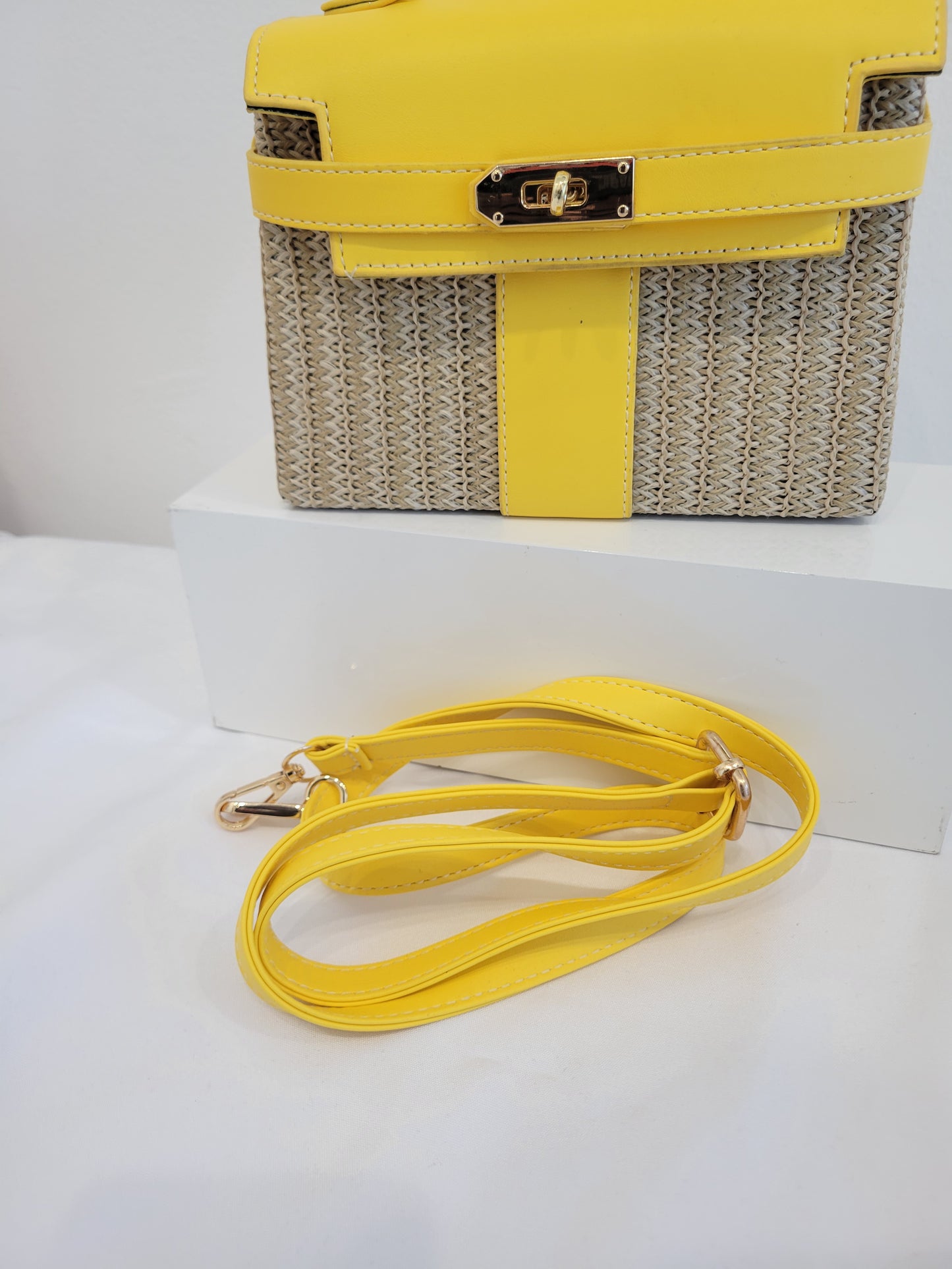 Miss Daisey Bag