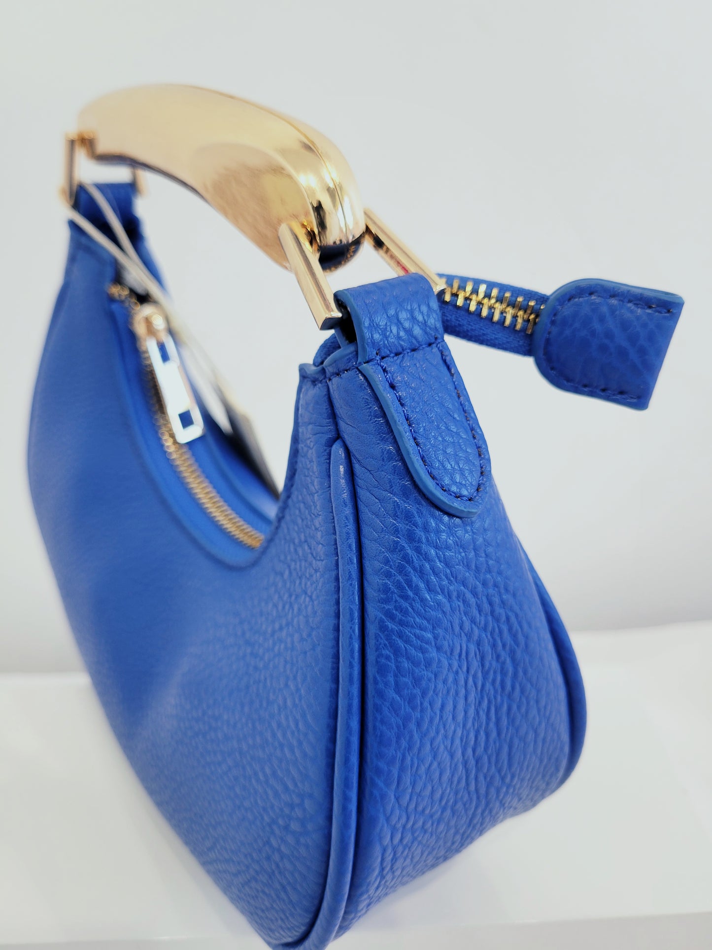 Sassy Samyra bag (blue)
