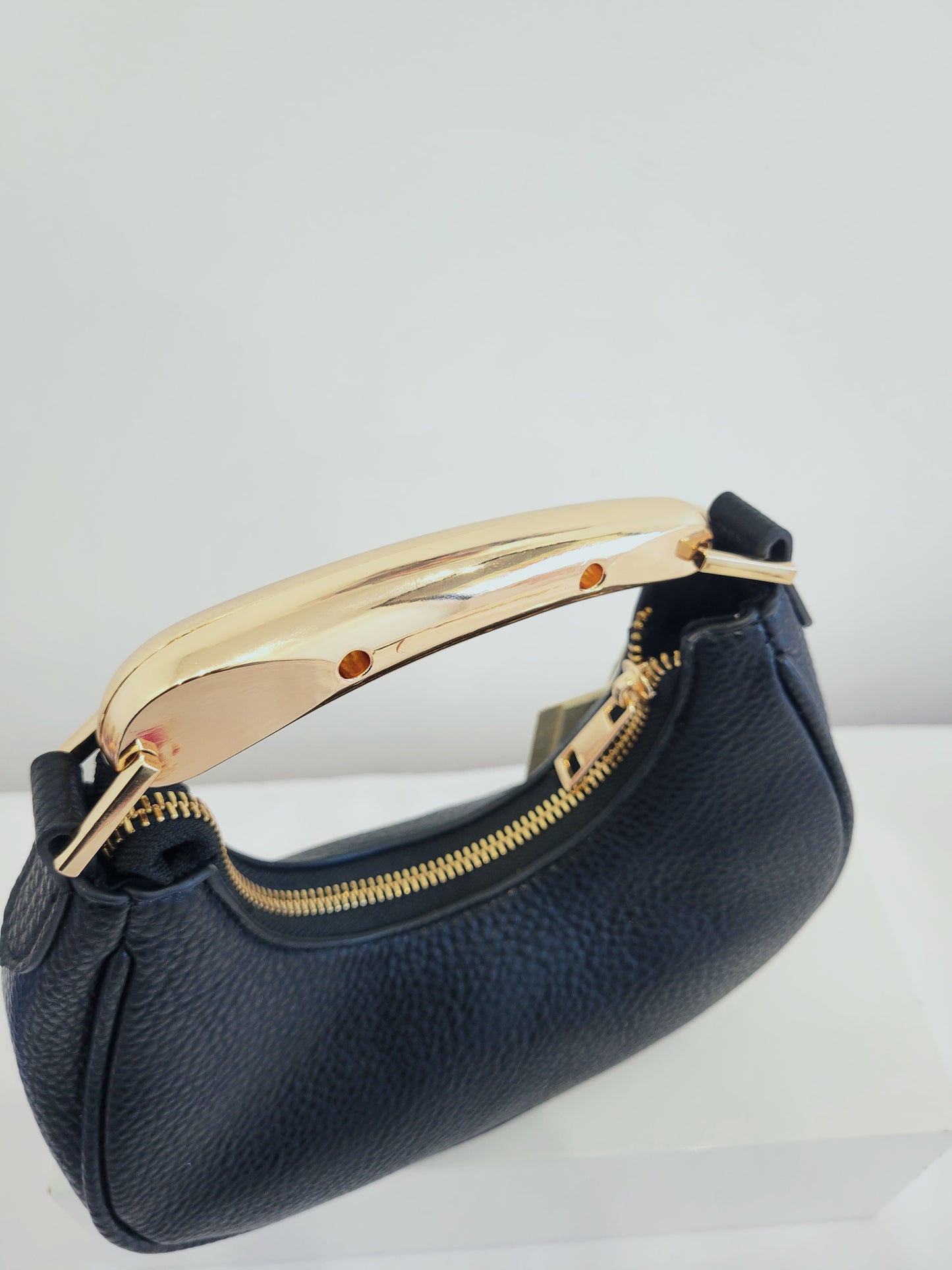 Sassy Samyra (black)