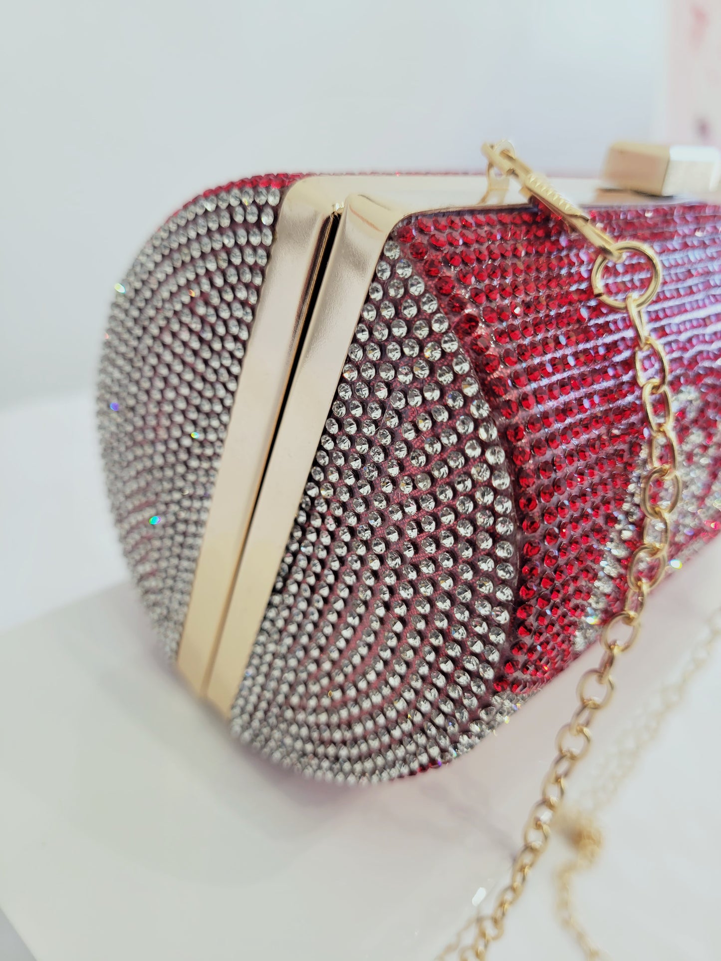 Coca Cola bling Bag