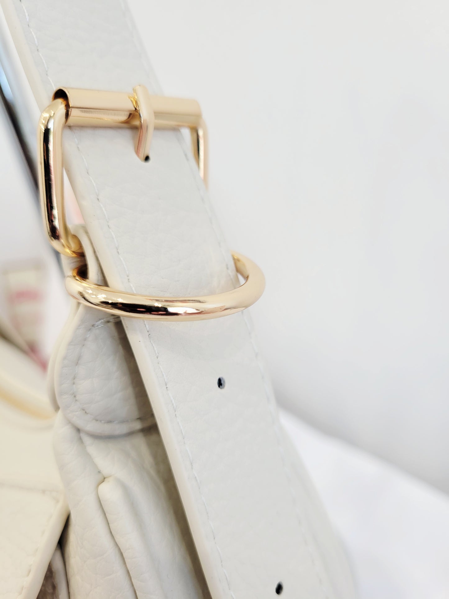 Molly thomas bag (Taupe/beige)