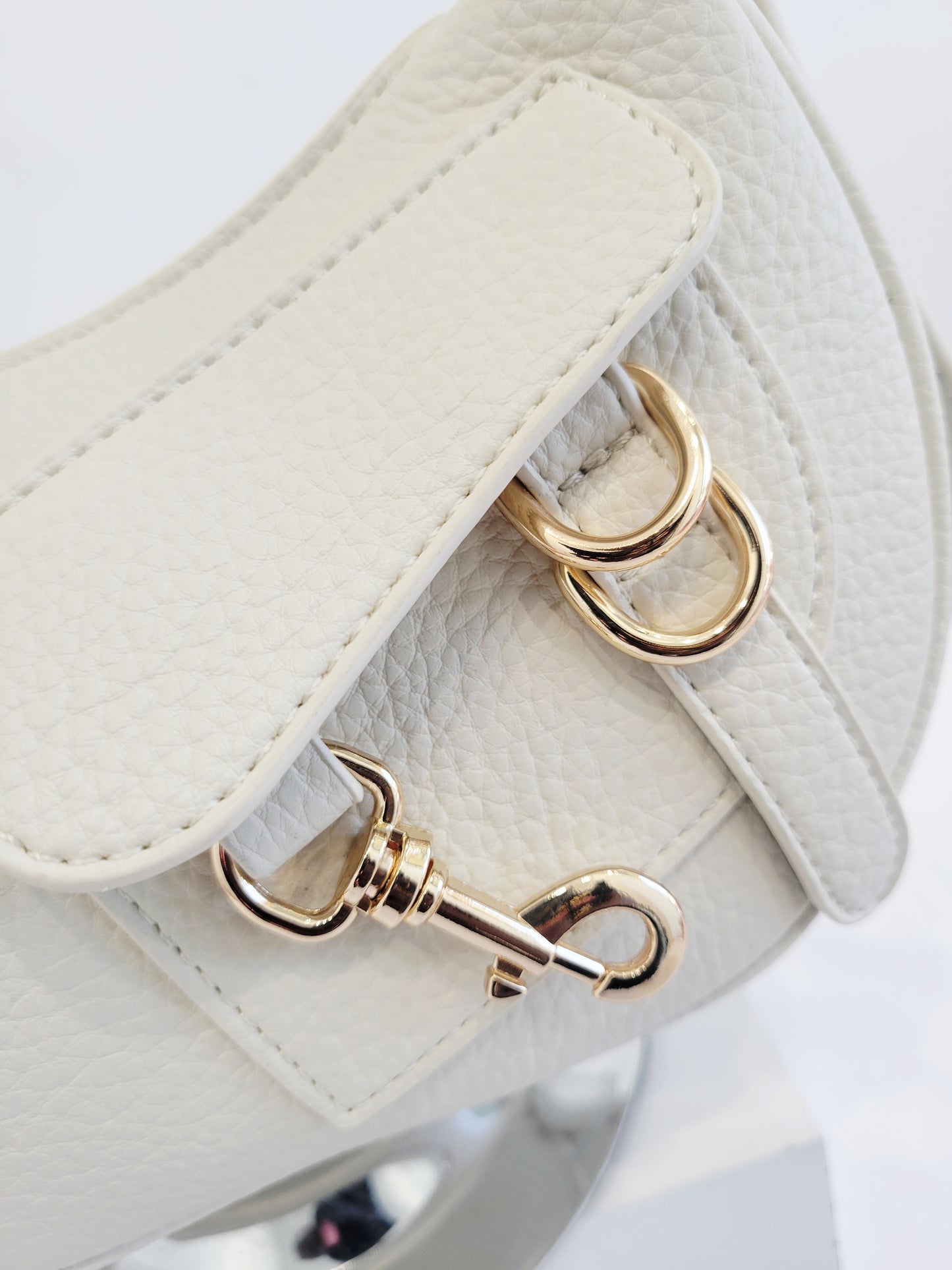 Molly thomas bag (Taupe/beige)