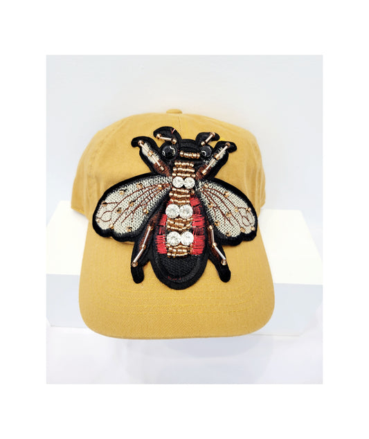 Bee Cap