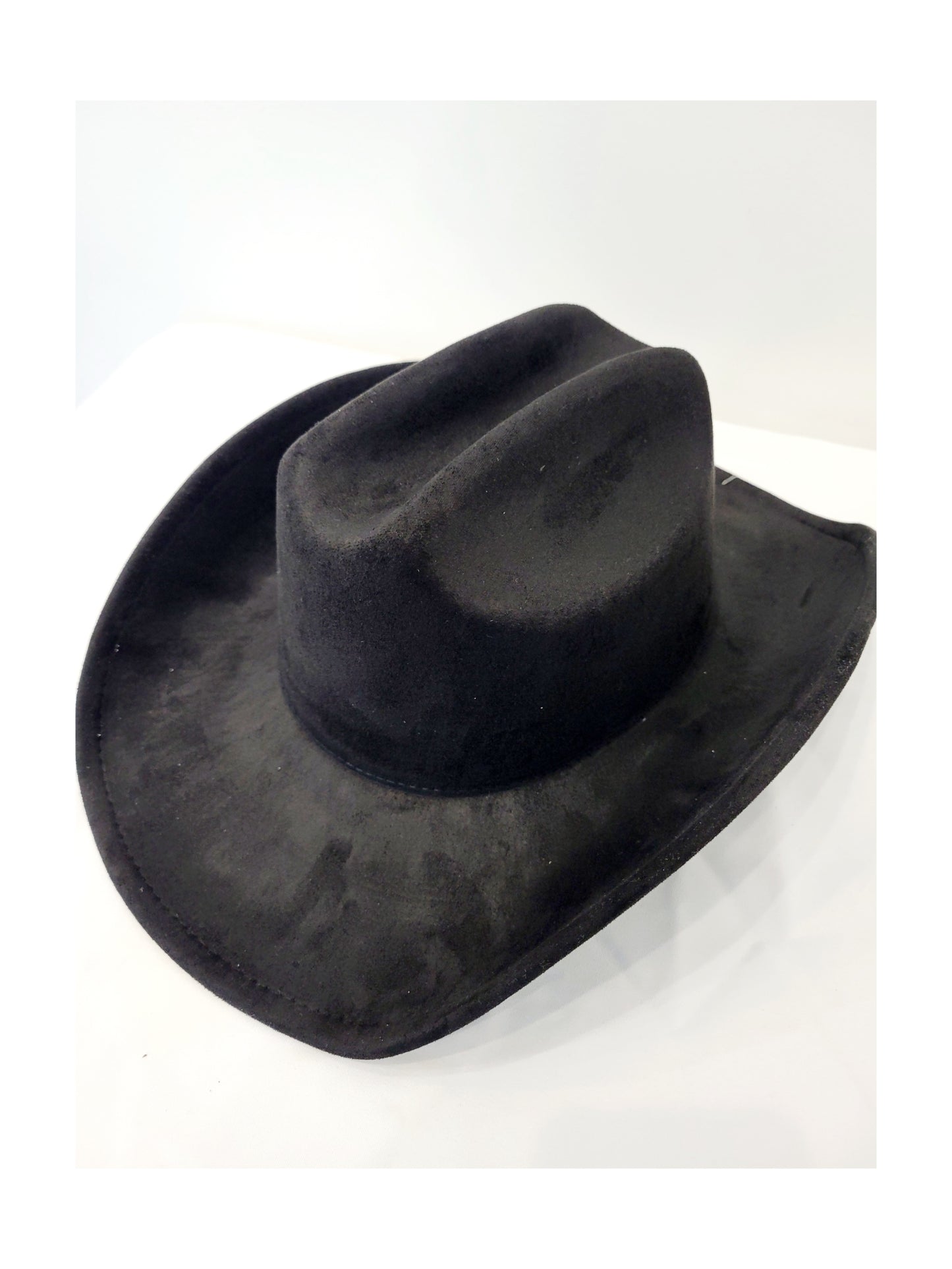 Black Cowboy hat