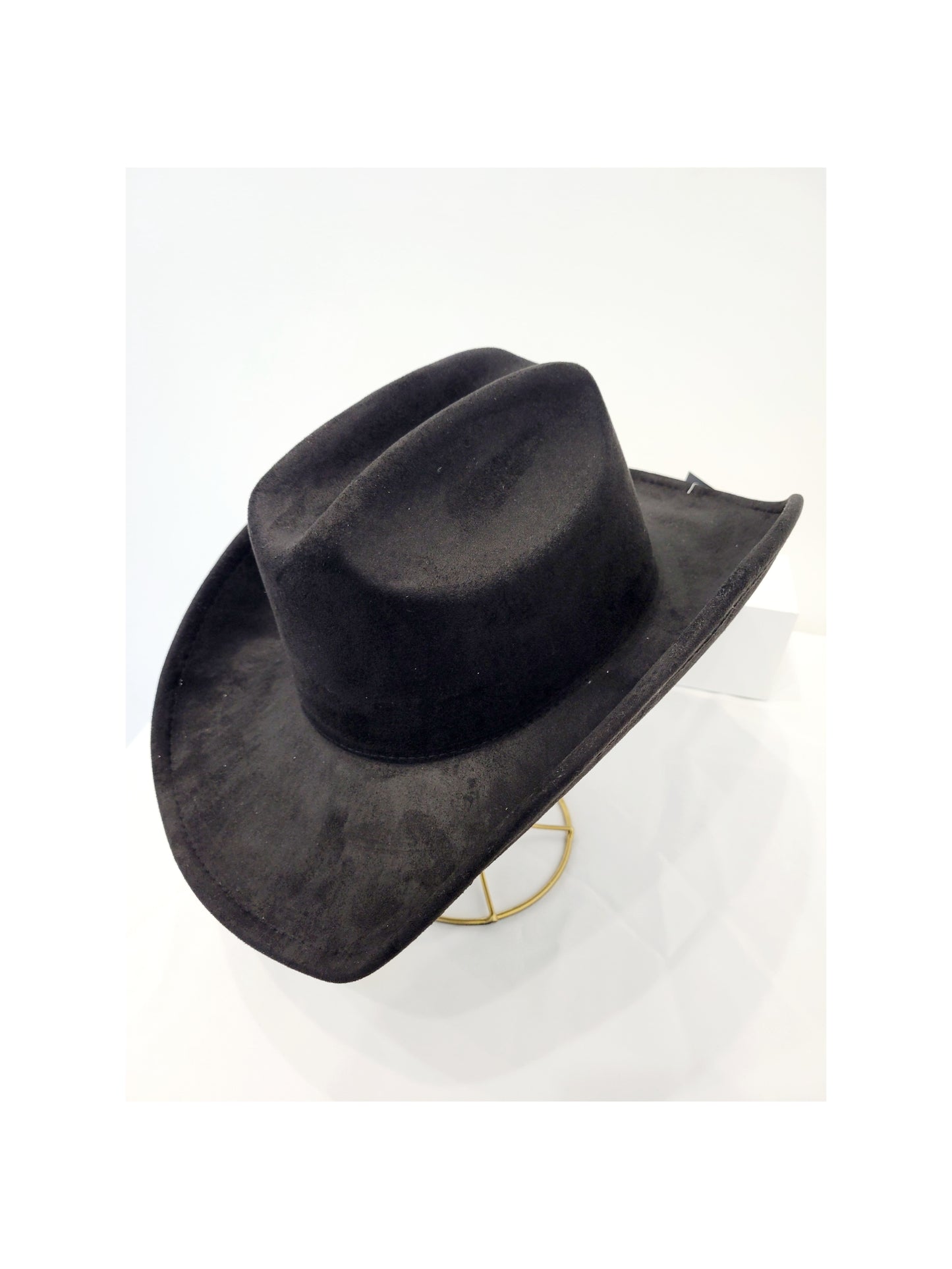 Black Cowboy hat