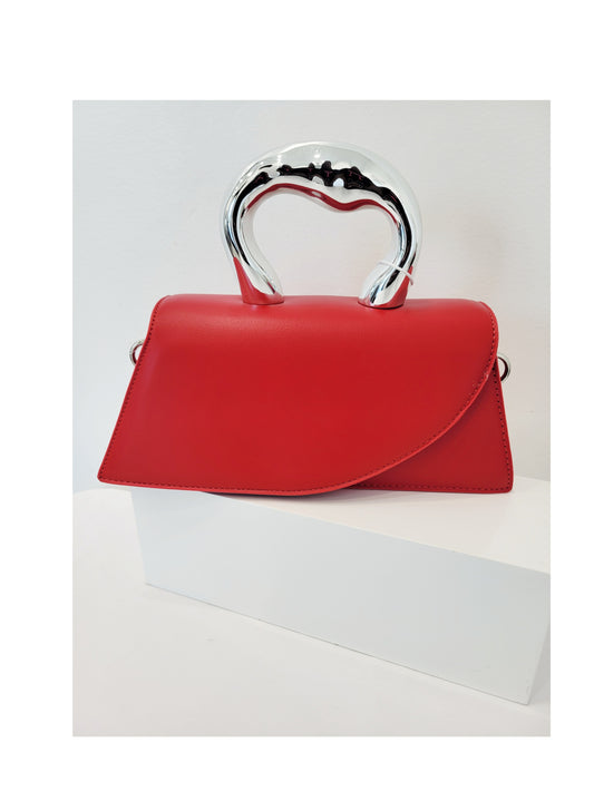 Regal Red