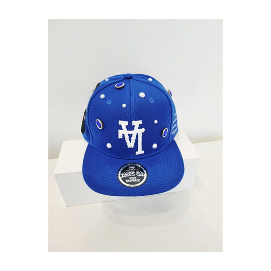 Nipsey fitted cap