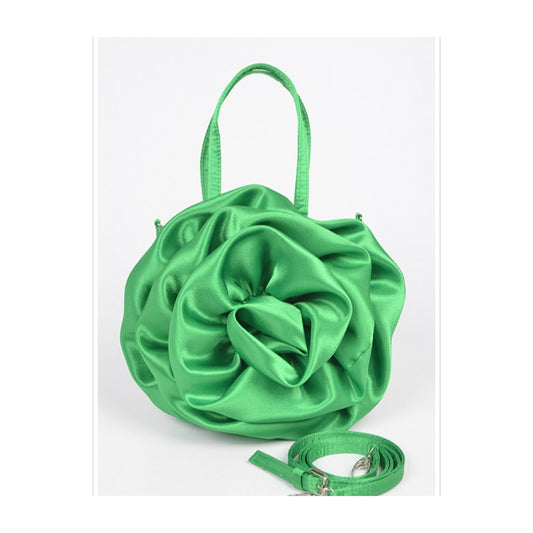 Rose Bag (Green)