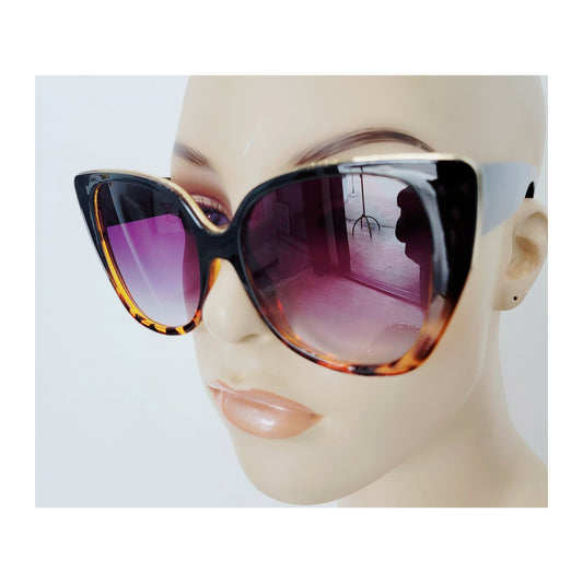 Classy Cassy frames (tortoise shell)