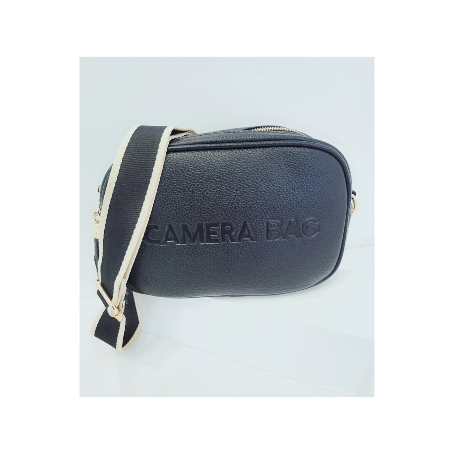 Camera Bag  black