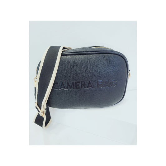 Camera Bag  black