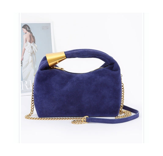 Cobalt Kattie (Nave blue)