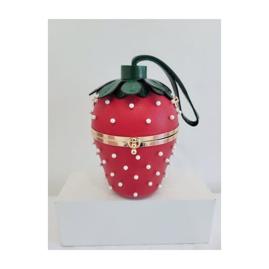 Strawberry 🍓 Bag