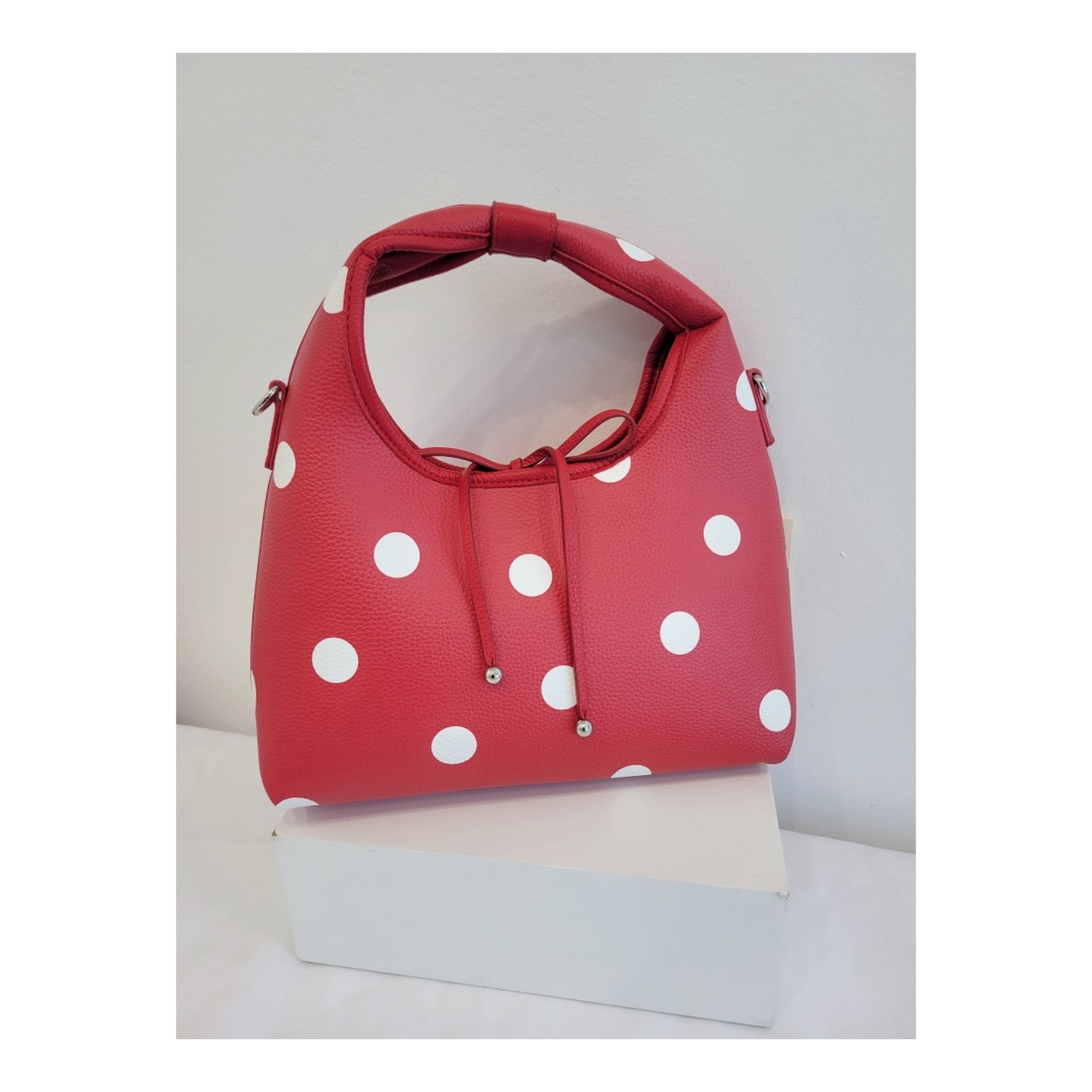 Pretty in Polka