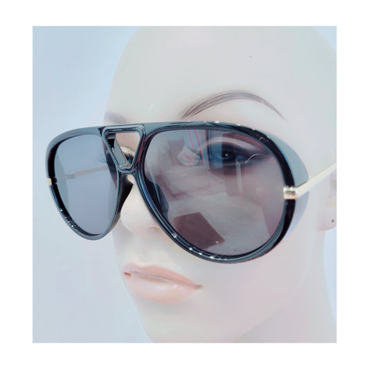 Cal Cal frames (all black)