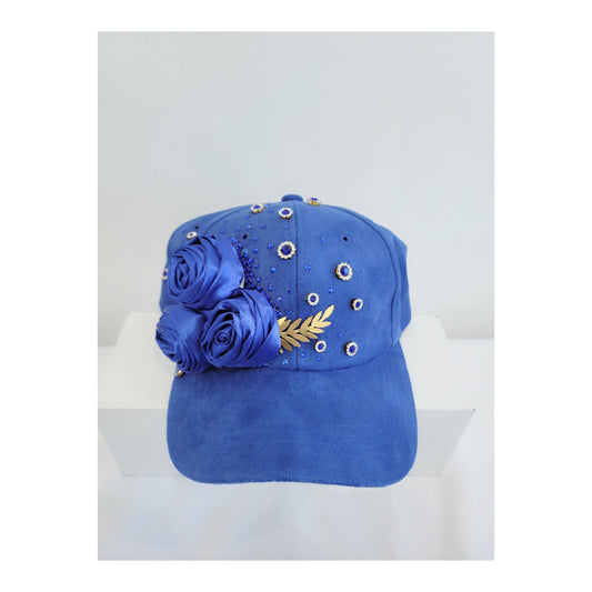 Blue Majesty