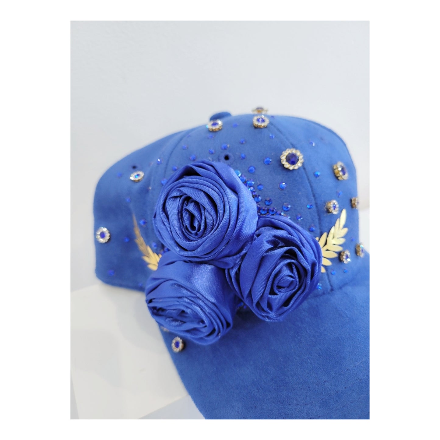Blue Majesty