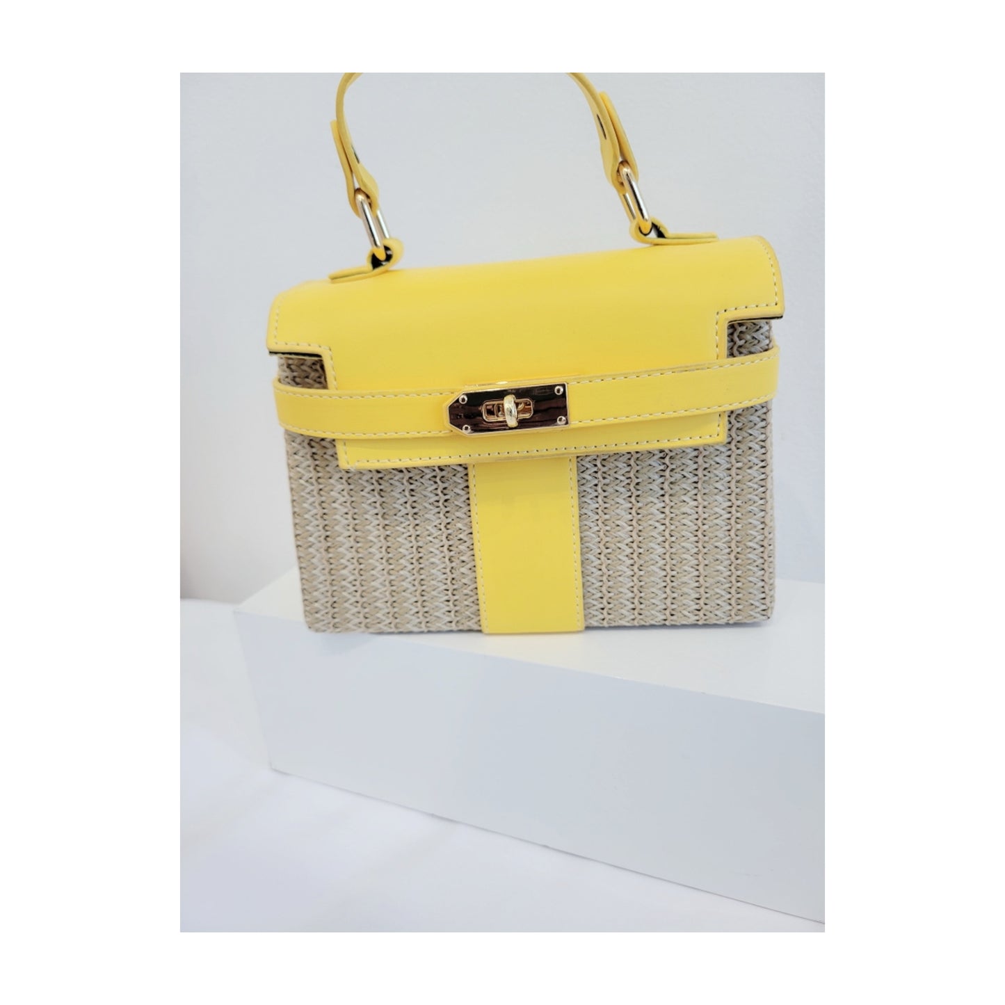 Miss Daisey Bag