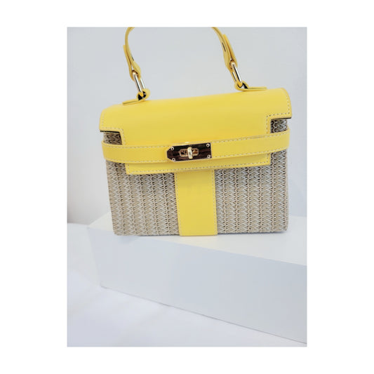 Miss Daisey Bag