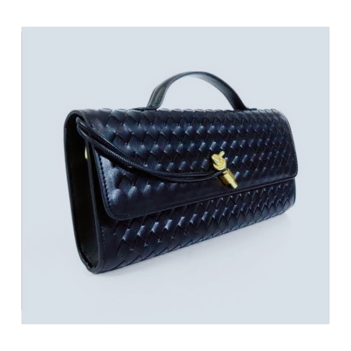 Monét Bag (black)