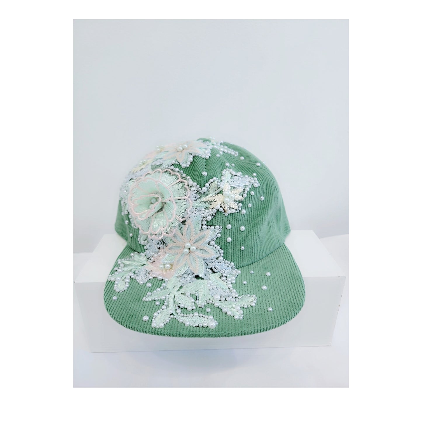 Garden of eden Cap