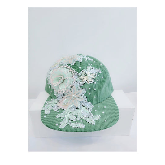 Garden of eden Cap