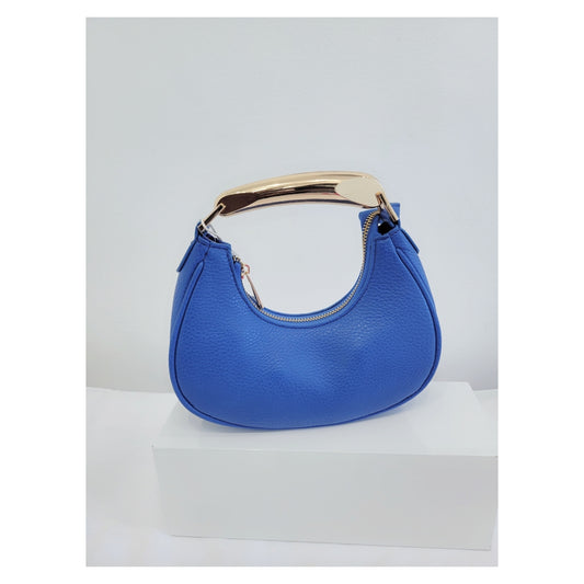 Sassy Samyra bag (blue)