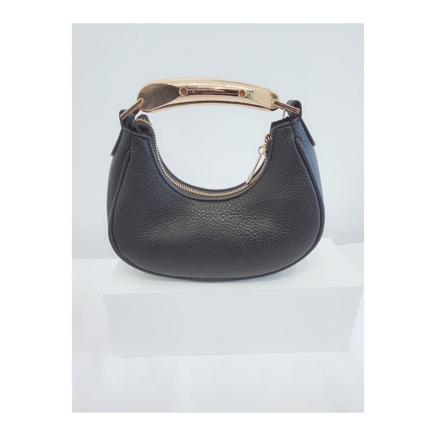 Sassy Samyra (black)