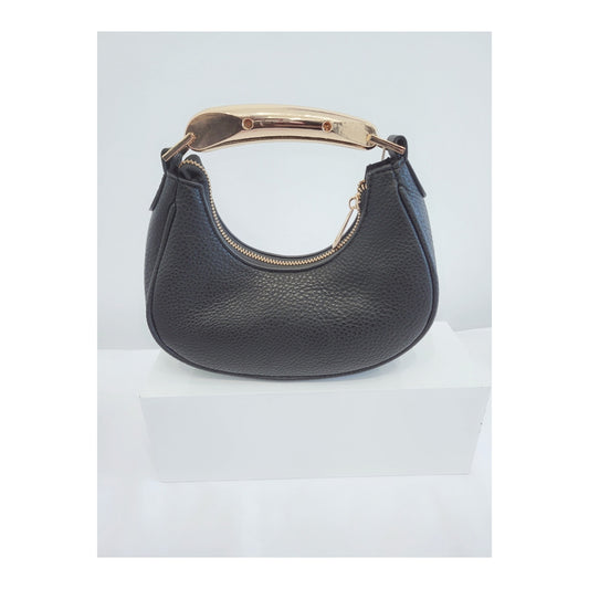 Sassy Samyra (black)