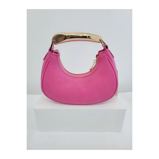 Sassy Samyra (fuschia pink)
