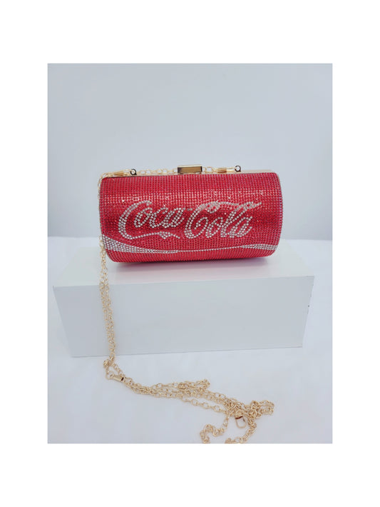 Coca Cola bling Bag