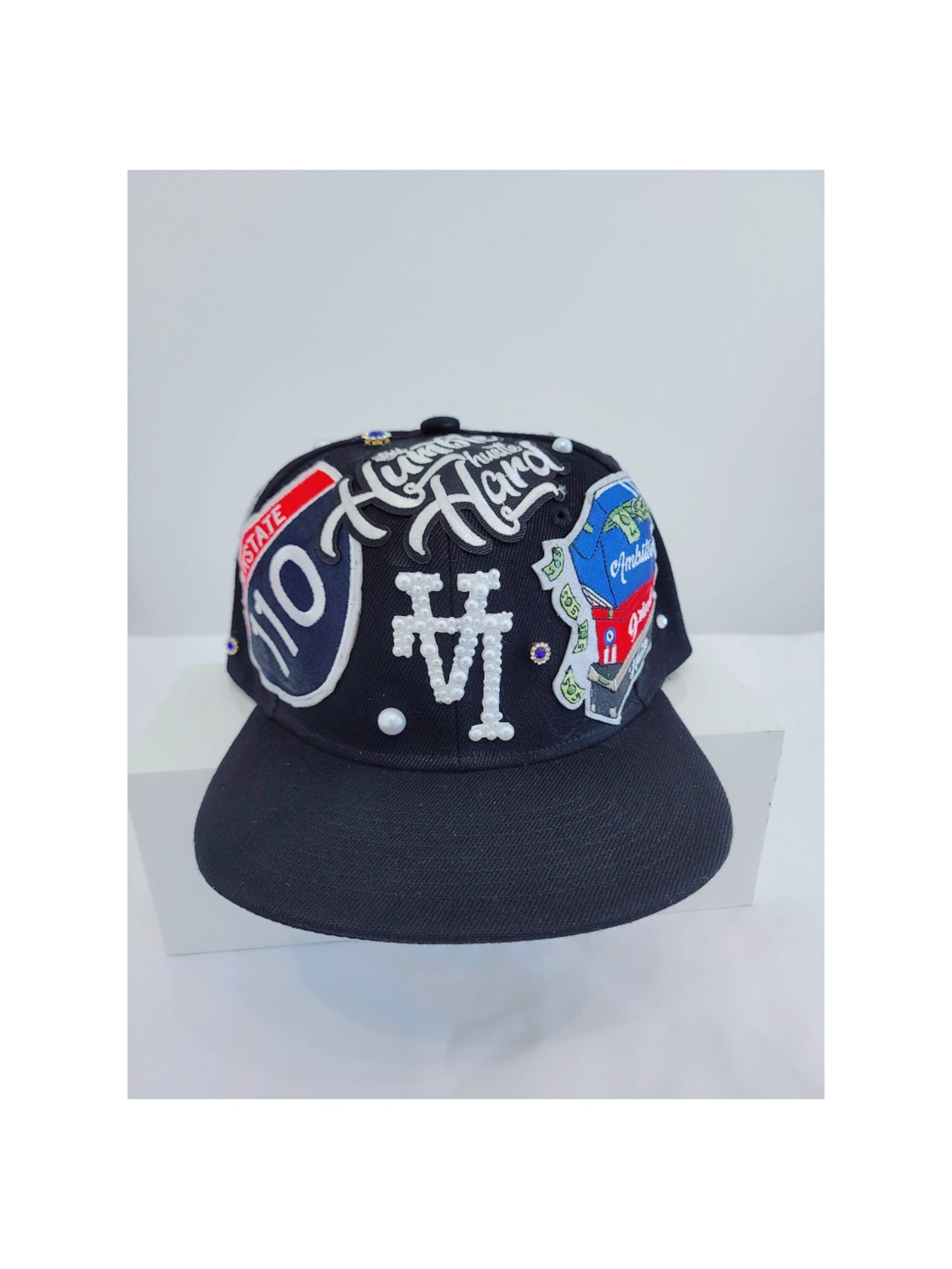 Los Angeles Native (black)