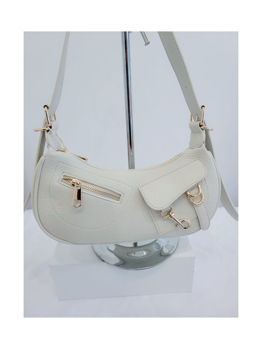 Molly thomas bag (Taupe/beige)