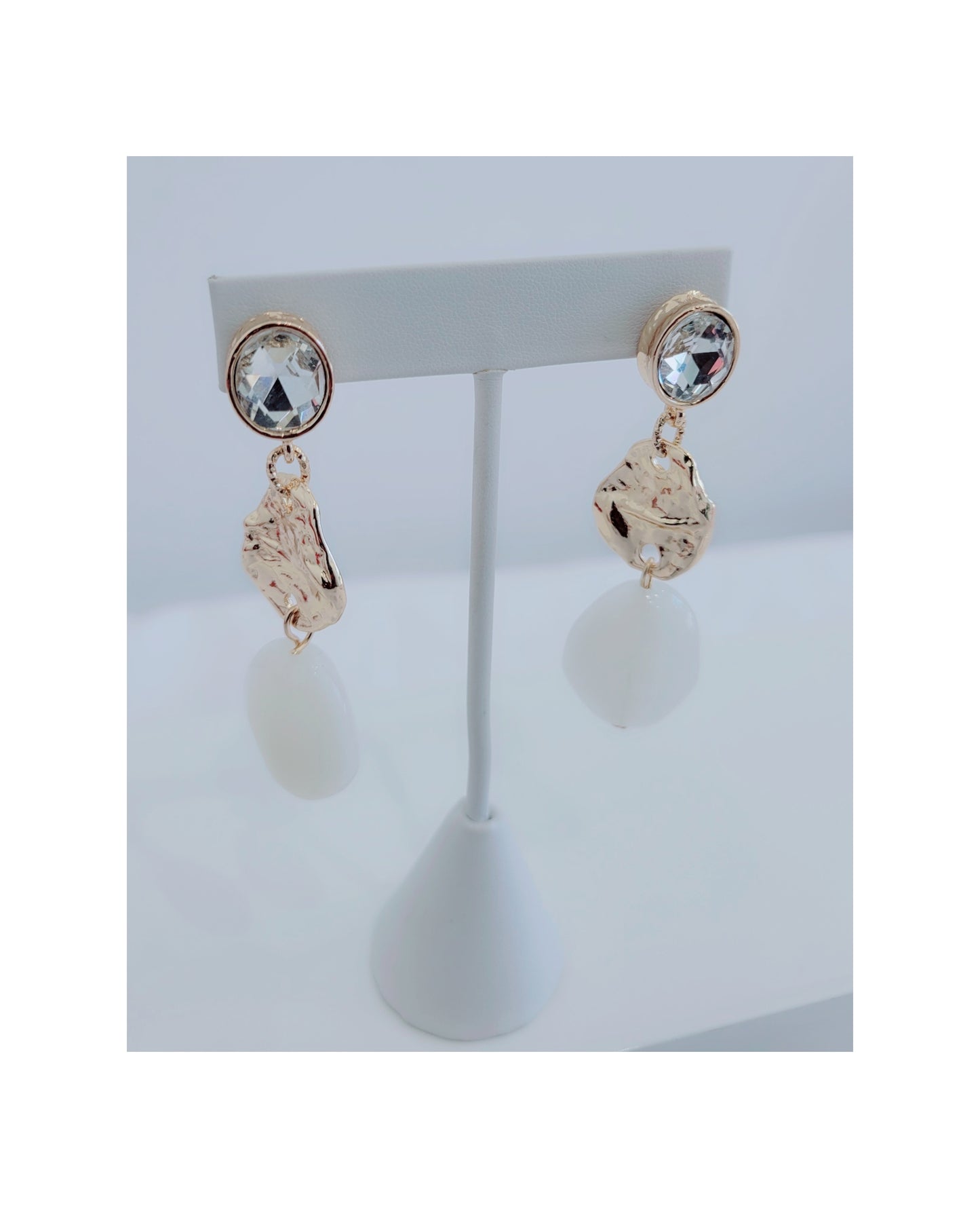 KeKe Palmer earrings