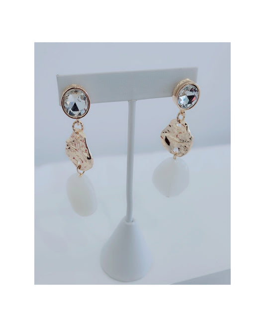 KeKe Palmer earrings