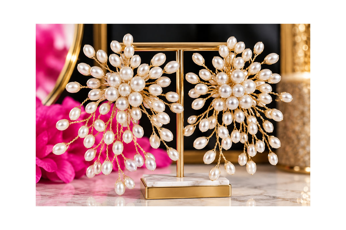 Royelle pearls