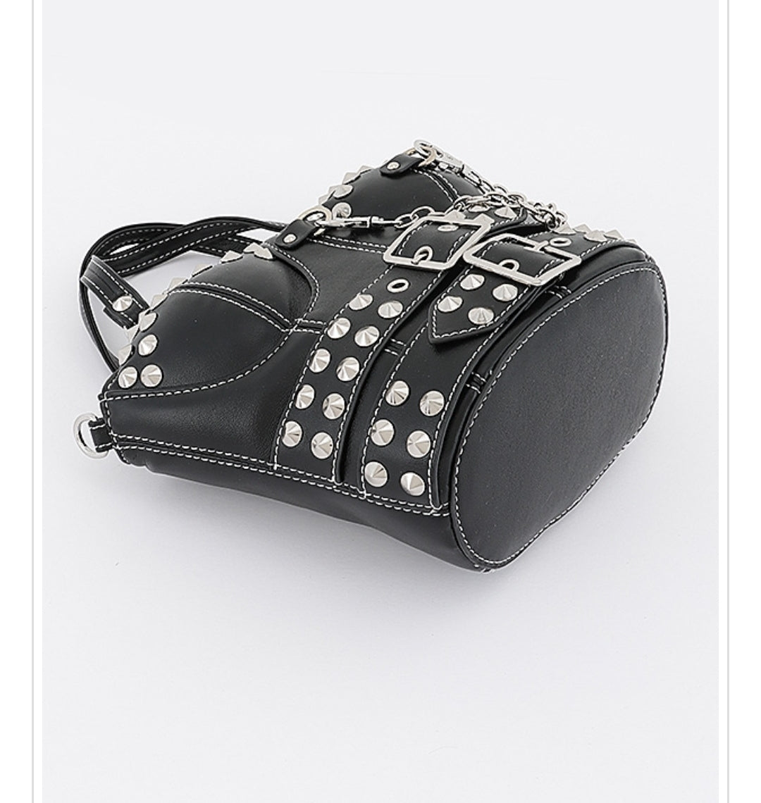 Corset Dolly Parton Bag